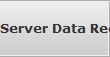 Server Data Recovery Amarillo server 